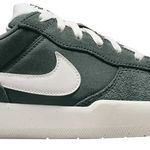 Tênis Nike Force 58 SB Vintage Green