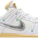 Tênis Nike Off-White x Dunk Low Lot 01 of 50