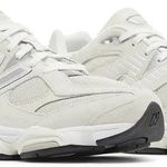 Tênis New Balance 9060 Sea Salt Moonbeam