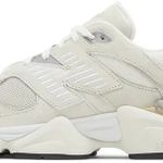 Tênis New Balance 9060 Sea Salt Moonbeam