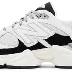 Tênis New Balance 9060 Reflection Black