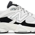 Tênis New Balance 9060 Reflection Black