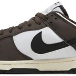 Tênis Nike Dunk Low Next Nature Baroque Brown