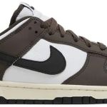 Tênis Nike Dunk Low Next Nature Baroque Brown