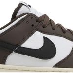 Tênis Nike Dunk Low Next Nature Baroque Brown