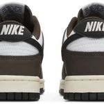 Tênis Nike Dunk Low Next Nature Baroque Brown