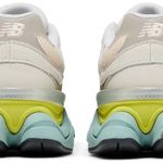 Tênis New Balance 9060 Moonbeam Vintage Rose