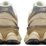 Tênis New Balance 9060 Driftwood Castlerock