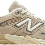 Tênis New Balance 9060 Driftwood Castlerock