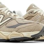 Tênis New Balance 9060 Driftwood Castlerock