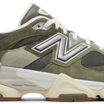 Tênis New Balance 9060 Green Grey