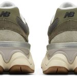 Tênis New Balance 9060 Green Grey