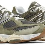 Tênis New Balance 9060 Green Grey