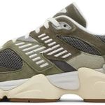 Tênis New Balance 9060 Green Grey