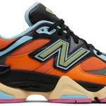 Tênis New Balance 9060 Sun Glow