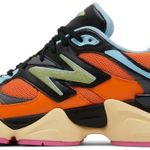 Tênis New Balance 9060 Sun Glow