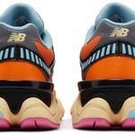 Tênis New Balance 9060 Sun Glow