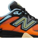 Tênis New Balance 9060 Sun Glow