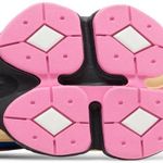 Tênis New Balance 9060 Blue Oasis Real Pink