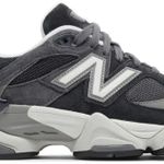 Tênis New Balance 9060 Dark Grey
