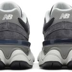 Tênis New Balance 9060 Dark Grey
