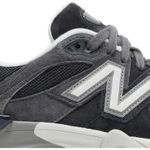 Tênis New Balance 9060 Dark Grey
