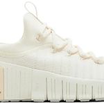 Tênis Nike Free Metcon 6 Pale Ivory