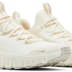Tênis Nike Free Metcon 6 Pale Ivory
