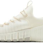 Tênis Nike Free Metcon 6 Pale Ivory