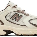 Tênis New Balance 530 Turtledove Mushroom