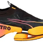 Tênis Puma Fast-RB Nitro Elite Black Sun Stream