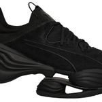 Tênis Puma Fast-RB Nitro Elite Black