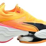 Tênis Puma Fast-RB Nitro Elite Sun Stream Orange