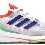 Tênis Adidas Ultraboost 22 Crystal White