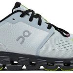Tênis On Cloud X 4 Glacier Eclipse