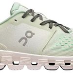 Tênis On Cloud X 4 Aloe Honeydew