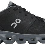 Tênis On Cloud X 4 Black Chambray