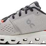 Tênis On Cloud X 4 Silver Flame
