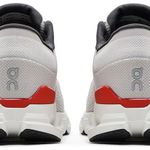 Tênis On Cloud X 4 Silver Flame