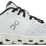 Tênis On Cloud X 4 Ivory Black