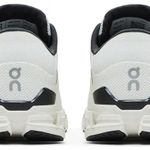 Tênis On Cloud X 4 Ivory Black