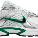 Tênis Nike V5 RNR White Malachite