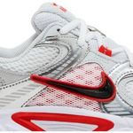 Tênis Nike V5 RNR White Black Picante Red