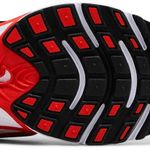 Tênis Nike V5 RNR White Black Picante Red