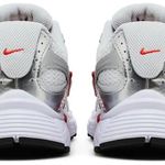Tênis Nike V5 RNR White Black Picante Red