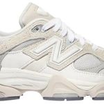 Tênis New Balance 9060 Grey