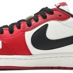 Tênis Air Jordan 1 Retro Low OG Chicago 2016