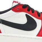 Tênis Air Jordan 1 Retro Low OG Chicago 2016