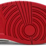 Tênis Air Jordan 1 Retro Low OG Chicago 2016