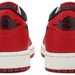 Tênis Air Jordan 1 Retro Low OG Chicago 2016